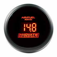 Load image into Gallery viewer, Innovate DB-Red Kit (Red LEDs LC-2 & O2 Sensor) Gauges Innovate Motorsports