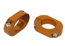 Load image into Gallery viewer, Whiteline Sway Bar Aluminum 23-24mm Lateral Lock Kits Alignment Kits Whiteline