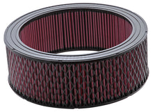 Load image into Gallery viewer, K&N Custom XD Air Filter - Round 14in OD x 5in H Air Filters - Drop In K&N Engineering
