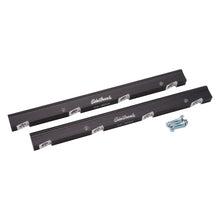 Load image into Gallery viewer, Edelbrock Fuel Rail Kit for Chevy LS3 Cross Ram 7141 Fuel Rails Edelbrock