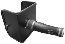 Load image into Gallery viewer, K&N 17-18 Nissan Titan XD V8 5.6L Aircharger Performance Intake Cold Air Intakes K&N Engineering