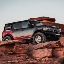 Load image into Gallery viewer, Rigid Industries Revolve 20in Bar w/Amber Trim Ring Light Bars & Cubes Rigid Industries