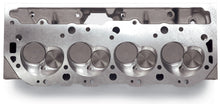 Load image into Gallery viewer, Edelbrock Race Cyl Head Musi CNC BBC Victor 24Deg Complete Heads Edelbrock
