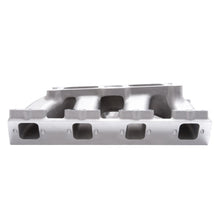 Load image into Gallery viewer, Edelbrock Intake Manifold Chrysler Gen II 426-572 Hemi Dual Quad Single Plane for EFI Intake Manifolds Edelbrock