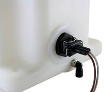 Load image into Gallery viewer, AEM V2 5 Gal Tank Kit w/ Conductive Fluid Level Sensor Water Meth Components AEM
