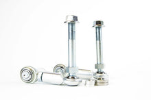 Load image into Gallery viewer, SPL Parts 2009+ Nissan 370Z Front Swaybar Endlinks Sway Bar Endlinks SPL Parts