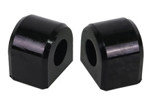 Load image into Gallery viewer, Whiteline 10-14 Volkswagen Golf 22.5mm Front Sway Bar Mount Bushing Kit Sway Bar Bushings Whiteline