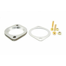 Load image into Gallery viewer, Turbo XS Subaru OEM Downpipe to 3in Cat-Back Adapter w/Stainless Steel Exhaust Gasket Exhaust Adapters Turbo XS
