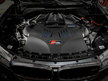 Load image into Gallery viewer, aFe Momentum ST Pro 5R Intake System 15-19 BMW X5M / X6M 4.4L TT (S63) Cold Air Intakes aFe