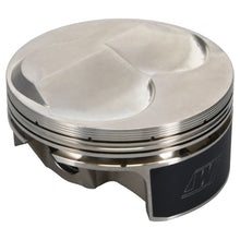 Load image into Gallery viewer, Wiseco Chevy Small Block V8 400 Forged Pistons 4.185in Forged Dome 3.0cc 3.75in Stroke Piston Sets - Forged - 8cyl Wiseco
