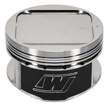Load image into Gallery viewer, Wiseco Subaru WRX 4v R/Dome 8.4:1 CR 92.5 Piston Kit Piston Sets - Forged - 4cyl Wiseco