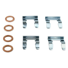 Load image into Gallery viewer, Goodridge 63-82 Corvette Brake Lines Brake Line Kits Goodridge