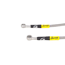 Load image into Gallery viewer, Goodridge 09-14 Honda Fit (Non-EV Models) Stainless Steel Brake Line Kit Brake Line Kits Goodridge