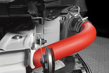 Load image into Gallery viewer, Perrin 22-23 Subaru WRX Front Mount Intercooler Kit (Red Tubes & Silver Core) Intercoolers Perrin Performance