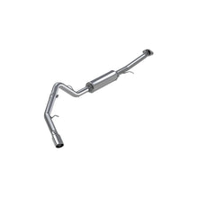 Load image into Gallery viewer, MBRP 2000-2006 Chev/GMC Suburban/YukonXL 1500 5.3L Cat Back Single Side Catback MBRP