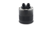 Load image into Gallery viewer, Vibrant Small 0.75L 2-Port Model Catch Can Assembly Oil Catch Cans Vibrant