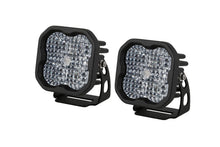 Load image into Gallery viewer, Diode Dynamics SS3 Max ABL - White Flood Standard (Pair) Light Accessories and Wiring Diode Dynamics