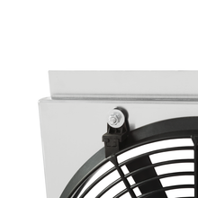 Load image into Gallery viewer, Mishimoto 67-72 Chevy/GM C/K Truck Performance Aluminum Fan Shroud Fans & Shrouds Mishimoto