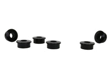 Load image into Gallery viewer, Whiteline Plus 10+ Chevy Camaro Rear Differential Mount M/Sport Differential Bushings Whiteline