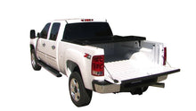 Load image into Gallery viewer, Tonno Pro 04-15 Nissan Titan 5.5ft (Incl 42-498 Utility Track Kit) Hard Fold Tonneau Cover Tonneau Covers - Hard Fold Tonno Pro