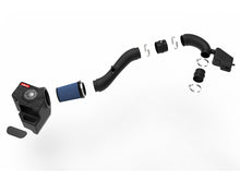 Load image into Gallery viewer, aFe Takeda Momentum Cold Air Intake System w/ Pro 5R Media 18-19 Subaru Crosstrek H4-2.0L Cold Air Intakes aFe