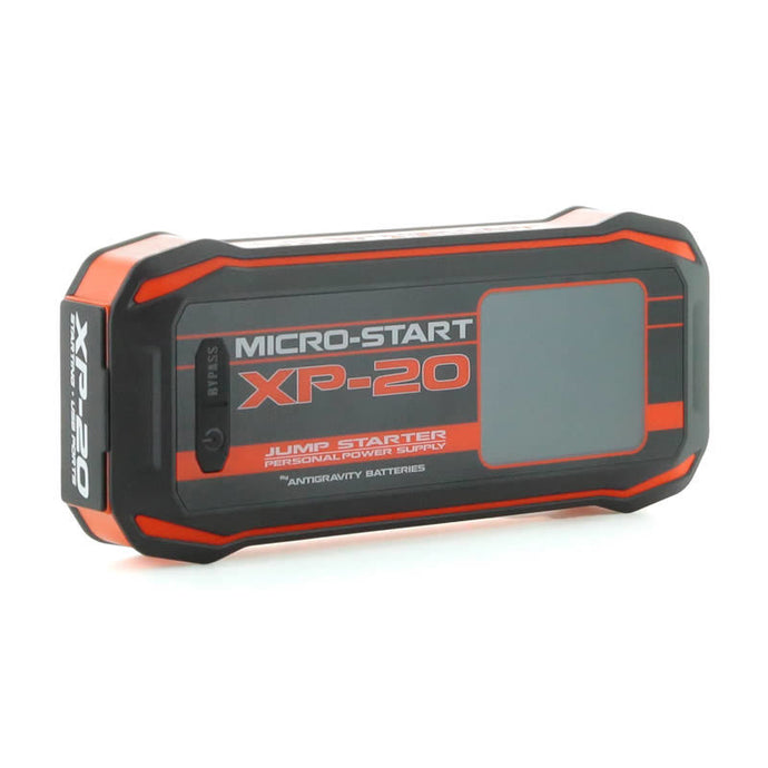 Antigravity XP-20 Micro-Start Jump Starter Battery Jump Starters Antigravity Batteries   