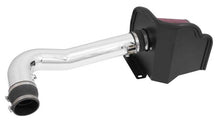 Load image into Gallery viewer, K&N 77 Series Performance Intake Kit for 2014 Chevrolet Silverado/GMC Sierra 1500 4.3L V6 Cold Air Intakes K&N Engineering