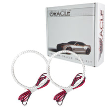 Load image into Gallery viewer, Oracle Toyota Tundra 07-13 LED Fog Halo Kit - White SEE WARRANTY Fog Lights ORACLE Lighting