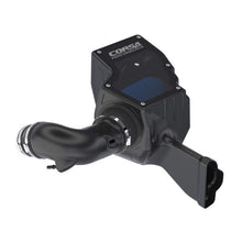Load image into Gallery viewer, Corsa 2018-2023 Ford Mustang GT 5.0L V8 Cold Air intake w/ MaxFlow 5 Oiled Filter Cold Air Intakes CORSA Performance