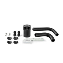 Load image into Gallery viewer, Mishimoto 15-20 BMW F8X M3/M4 Baffled Oil Catch Can - Alpine White Oil Catch Cans Mishimoto