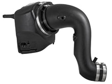 Load image into Gallery viewer, aFe Momentum HD Pro DRY S Stage-2 Si Intake 13-14 Dodge RAM Diesel Trucks L6 Cold Air Intakes aFe