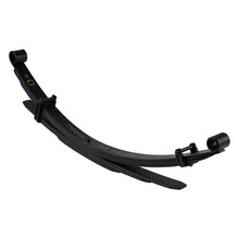Load image into Gallery viewer, ARB / OME Leaf Spring Rear Isuzu Trooper Hd Leaf Springs & Accessories Old Man Emu