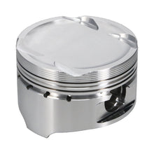 Load image into Gallery viewer, Wiseco BMW M54B30 3.0L 24V 84.5mm Bore -7.3cm Dish 9.0:1 CR Pistons - Set of 6 Piston Sets - Forged - 6cyl Wiseco