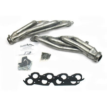 Load image into Gallery viewer, JBA 96-00 GM Truck 7.4L Voretc w/o A.I.R. Injection 1-3/4in Primary Raw 409SS Cat4Ward Header Headers & Manifolds JBA