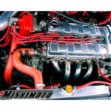 Load image into Gallery viewer, Mishimoto 90-93 Acura Integra Manual Aluminum Radiator Radiators Mishimoto