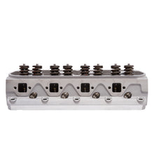 Load image into Gallery viewer, Edelbrock Single Perf 5 0/5 8 SBF 2 02 Head Comp Heads Edelbrock