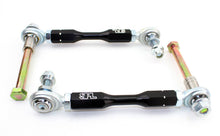 Load image into Gallery viewer, SPL Parts 99-12 Porsche 911 (996/997) / 05-12 Porsche Cayman (987) Front Swaybar Endlinks Sway Bar Endlinks SPL Parts