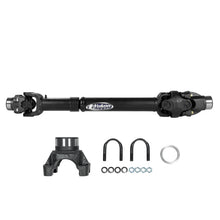 Load image into Gallery viewer, Yukon Performance Rear Driveshaft for 2018 Jeep JL Wrangler Sport 2 Door with Automatic Transmission Driveshafts Yukon Gear & Axle