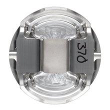 Load image into Gallery viewer, Wiseco Nissan FJ20 90.0mm Bore .040 Oversized -16.7cc Dome Dish Piston Shelf Stock Kit Piston Sets - Forged - 4cyl Wiseco
