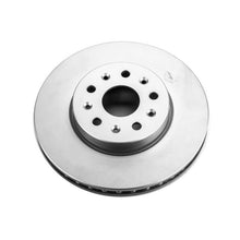 Load image into Gallery viewer, Power Stop 16-17 Cadillac ATS Front Evolution Geomet Coated Rotor Brake Rotors - OE - Cryo PowerStop