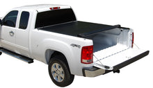 Load image into Gallery viewer, Tonno Pro 07-13 Chevy Silverado 1500 5.8ft Fleetside Lo-Roll Tonneau Cover Tonneau Covers - Roll Up Tonno Pro