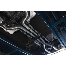 Load image into Gallery viewer, Corsa 2016-2024 Chevrolet Camaro SS 6.2L V8 3.0in X-Pipe X Pipes CORSA Performance
