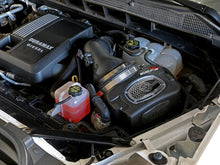 Load image into Gallery viewer, aFe Momentum HD Cold Air Intake System w/Pro Dry S Filter 2020 GM 1500 3.0 V6 Diesel Cold Air Intakes aFe