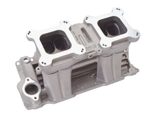 Load image into Gallery viewer, Edelbrock Str Tunnel Ram 350-400 Manifold Intake Manifolds Edelbrock