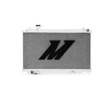Load image into Gallery viewer, Mishimoto 03-06 Nissan 350Z Manual Aluminum Radiator Radiators Mishimoto