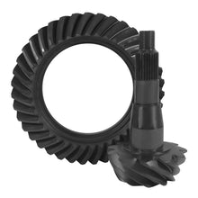 Load image into Gallery viewer, Yukon Gear High Performance Gear Set Chrysler Rear 9.25in ZF Axles in 3.55 Ratio Final Drive Gears Yukon Gear & Axle