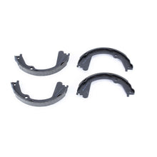 Load image into Gallery viewer, Power Stop 15-17 Ford Mustang Rear Autospecialty Parking Brake Shoes Brake Shoes PowerStop