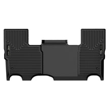 Load image into Gallery viewer, Husky Liners 2022 Jeep Wagoneer (w/2nd Row Bench Seats) WeatherBeater 3rd Seat Floor Liner - Blk Floor Mats - Rubber Husky Liners