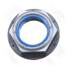 Load image into Gallery viewer, Yukon Gear Pinion Nut For Spicer S135 & S150 Hardware - Singles Yukon Gear & Axle