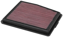 Load image into Gallery viewer, K&N 2020 Hyundai Sonata L4-2.0L F/I Replacement Drop In Air Filter Air Filters - Drop In K&N Engineering